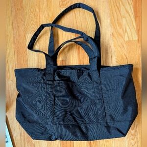 Storq Packable Park Carryall Diaper Bag